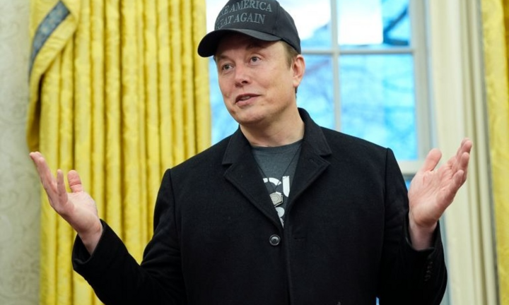 Tỷ phú Elon Musk bất ngờ nêu ý tưởng thành lập đảng chính trị mới ở Mỹ