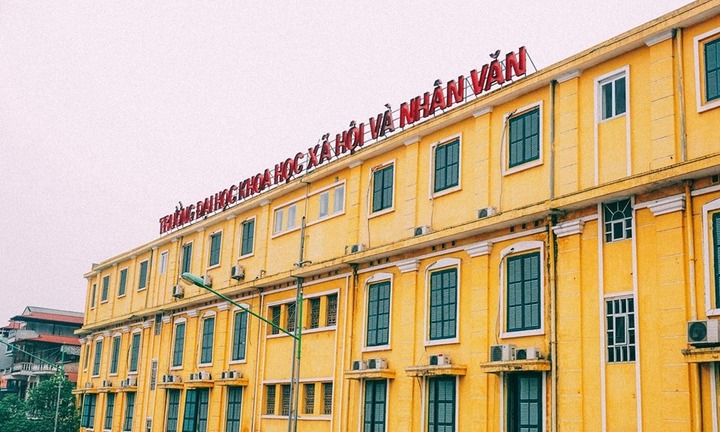 Sau khi Bộ GD&ĐT