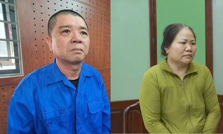 Tin pháp luật nổi bật 24h qua: Lời khai gây phẫn nộ của cặp vợ chồng làm giả 20 tấn cà phê từ đậu nành