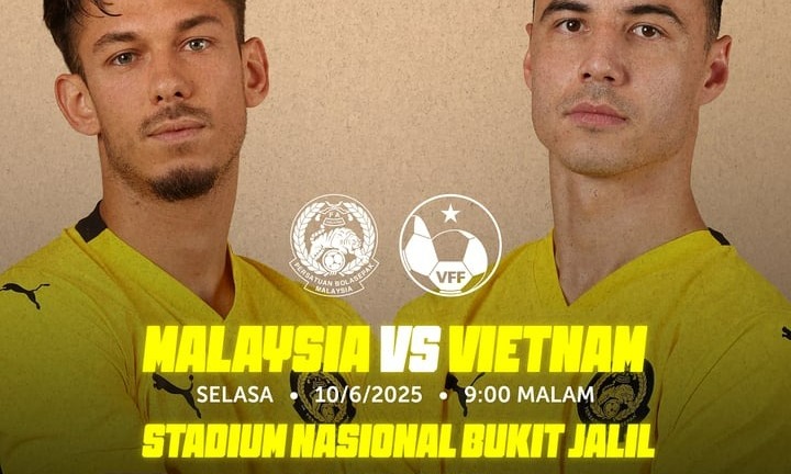 Nguy cơ ế vé trận đấu giữa đội tuyển Việt Nam và Malaysia