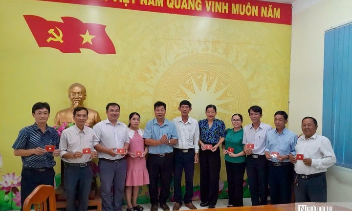 Hội Luật gia Cao Lãnh đẩy mạnh tuyên truyền, phố biến pháp luật trong cộng đồng