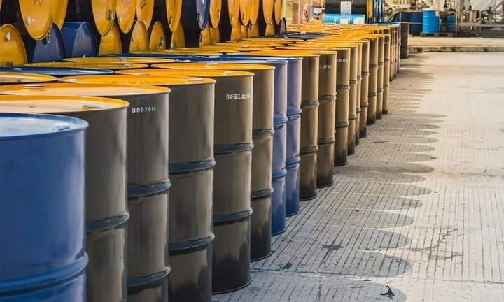 Giá xăng dầu hôm nay (9/6): Dầu thô thế giới lùi nhẹ sau một tuần tăng mạnh