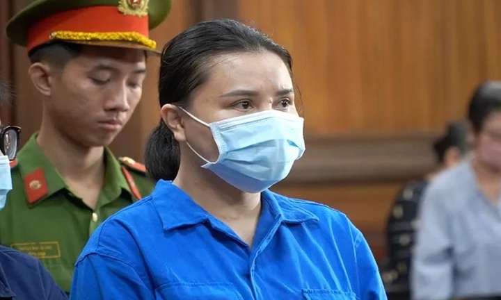 Lý do tòa trả hồ sơ vụ nữ DJ cầm đầu đường dây ma túy 