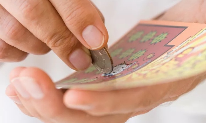 Vươn mình sau trúng số: Cãi lời vợ, chồng trúng số gần 40 tỷ đồng