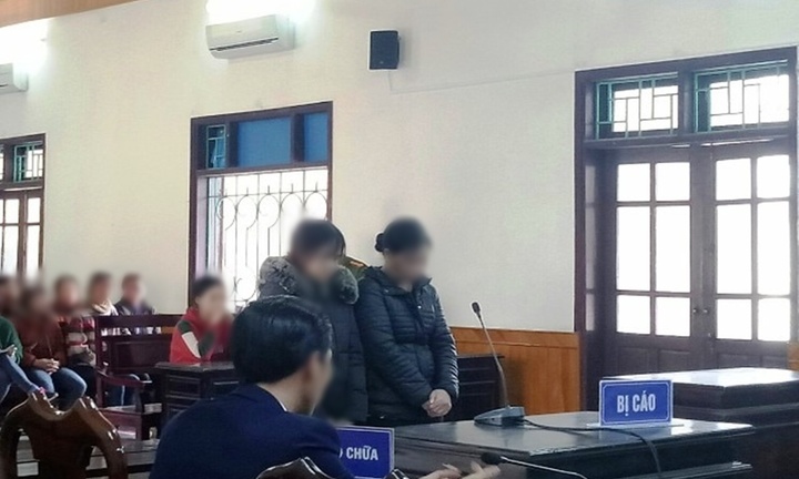 Bi kịch Tình-Tiền: Vợ vốn hiền lành hóa ác nhân, sát hại chồng sau chuỗi ngày địa ngục