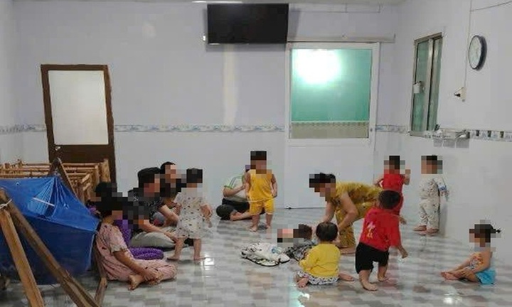 Diễn biến mới nhất vụ bé trai 10 tháng tuổi tử vong, trong máu có nồng độ cồn