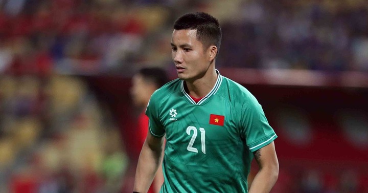 Đội hình dự kiến Việt Nam vs Malaysia: Nguyễn Filip khó cạnh tranh với Đình Triệu