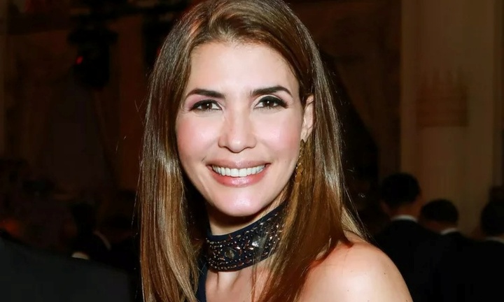 Hoa hậu, MC nổi tiếng qua đời ở tuổi 51 sau thời gian chống chọi với bệnh ung thư