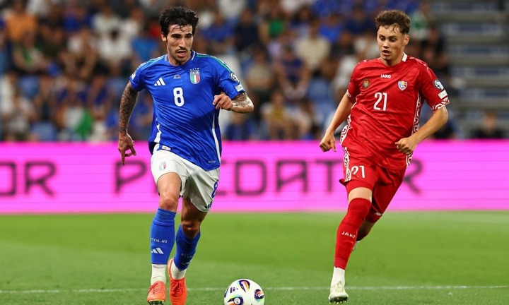Kết quả bóng đá hôm nay ngày 10/6: Croatia thắng đậm 5-1 CH Séc