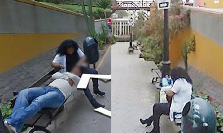 Không cần thám tử, Google Maps giúp chồng phát hiện vợ ngoại tình theo cách không ngờ