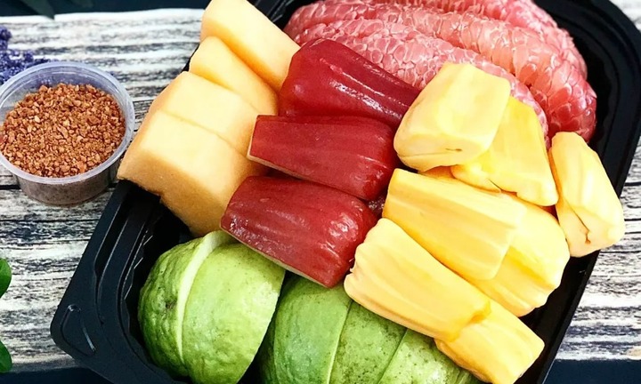 Loại thực phẩm không nên mua trong siêu thị