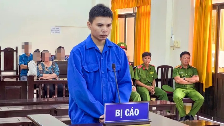 Lừa bạn học hơn 2,8 tỷ đồng bằng thủ đoạn dọa ô tô bị yểm bùa