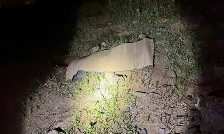 Tìm thấy thi thể nam thanh niên 19 tuổi 