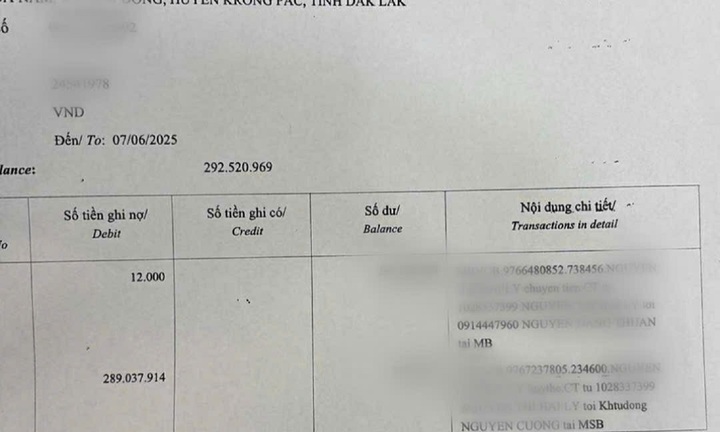 Tin pháp luật nổi bật 24h qua: Người phụ nữ ở Đắk Lắk bị lừa gần 300 triệu đồng sau khi nhận cuộc gọi tự xưng từ shipper