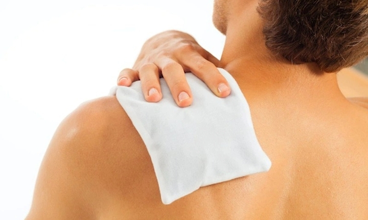 Cách chữa đau khớp vai?