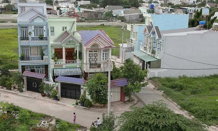 Nhà bị ngã 3 đường đâm liệu có xấu?