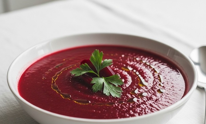 Thuốc bổ tự nhiên, tốt cho gan