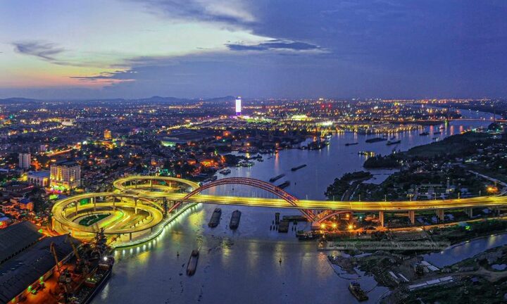 Hải Phòng: Tầng lớp tinh hoa mới trỗi dậy, “chất sống” được tái định nghĩa