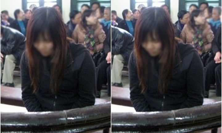 Bi kịch Tình-Tiền: Ác phụ nhận bản án 20 năm tù không được nhà chồng tha thứ