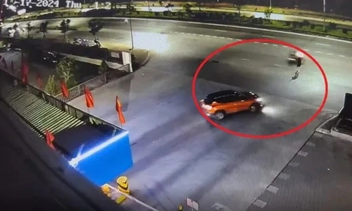 Thông tin mới nhất vụ án liên quan đến giang hồ đất cảng Bình