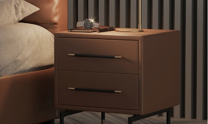 Nên để những gì trong phòng ngủ?