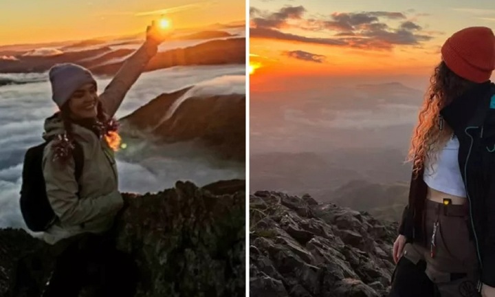Trượt chân từ độ cao 18m trên đỉnh Tryfan, nữ influencer 28 tuổi tử vong