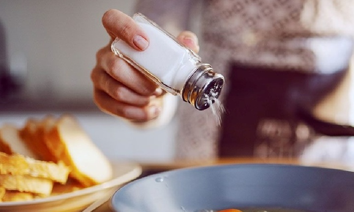 8 thói quen người trẻ cần làm ngay để hạn chế suy thận