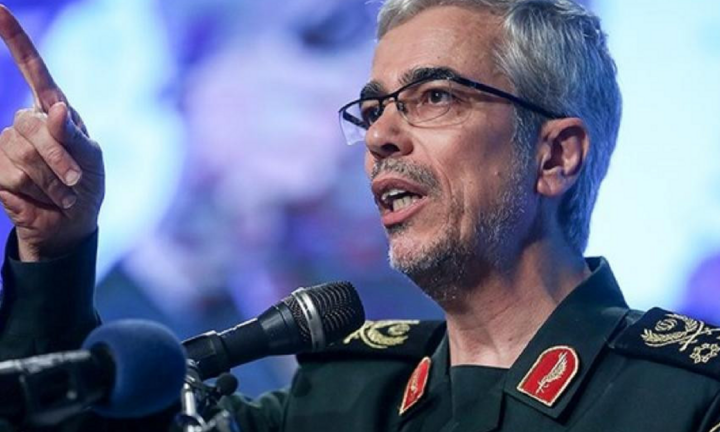 Iran xác nhận Tổng tham mưu trưởng quân đội thiệt mạng sau đòn tấn công của Israel