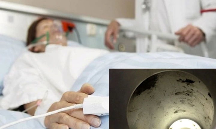 Trung Quốc: Dùng cốc giữ nhiệt bị gỉ, người đàn ông tử vong nghi do ngộ độc chì