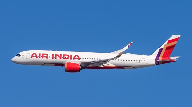 Bị dọa đánh bom, máy bay chở hơn 150 người của Air India phải hạ cánh khẩn cấp ở Thái Lan
