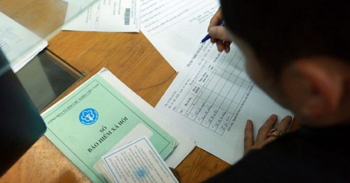 Từ 1/7: Ai sẽ không còn được rút BHXH một lần?