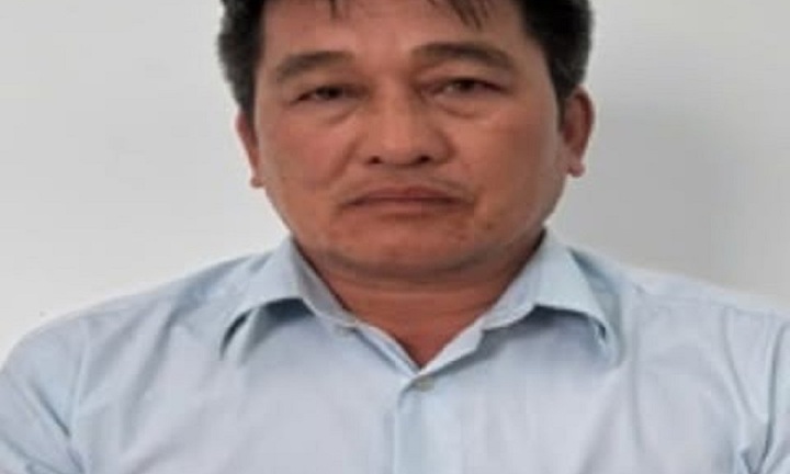 Tin pháp luật nổi bật 24h qua: Bắt tạm giam Lê Thành Khởi