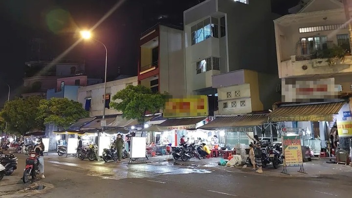 Vụ đánh nhau ở chợ Cây Quéo, 3 người bị thương: Nhân chứng tiết lộ gì?