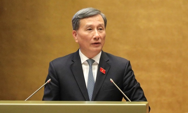 Quốc hội chính thức thông qua Luật Hóa chất (sửa đổi)