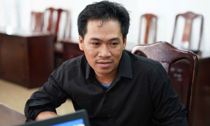 Thêm tình tiết mới vụ truy sát nhà vợ cũ, 2 người tử vong ở Huế