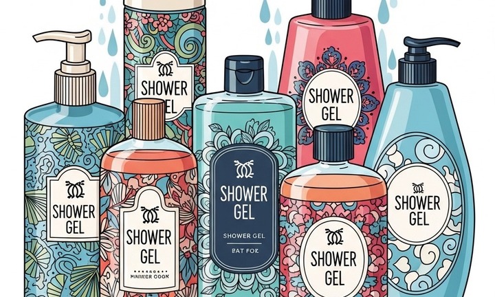 Vì sao Bộ Y tế yêu cầu thu hồi, tiêu hủy lô sản phẩm Geisha sữa tắm giữ ẩm và mềm da chai 650 ml?