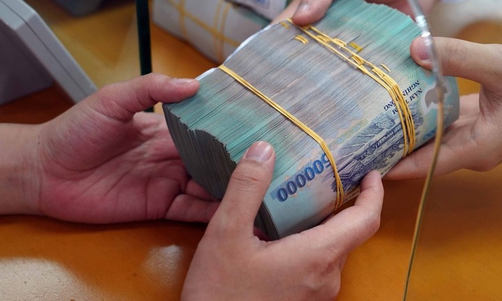 Có 100 triệu nên làm gì?