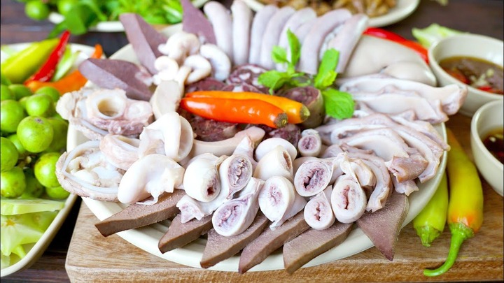 Món ăn khoái khẩu được đấng mày râu yêu thích nhưng rất dễ gây đột quỵ