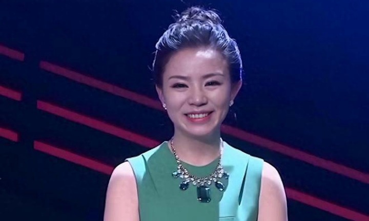 Nữ MC tài năng qua đời sau 13 năm kiên cường chống chọi với căn bệnh hiếm gặp