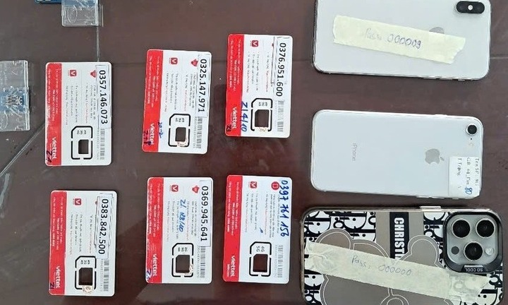 Tin pháp luật nổi bật 24h qua: Bất ngờ danh tính 
