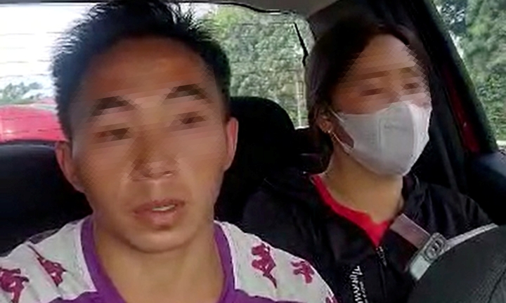 Xác minh vụ tài xế taxi bị tố “chặt chém” 4,2 triệu đồng cho đoạn đường khoảng 20km