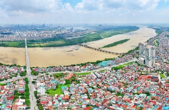 Danh sách chi tiết 126 phường, xã ở Hà Nội sau sáp nhập