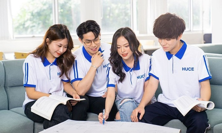 Tuyển sinh 2025: Loạt trường đào tạo khối ngành Xây dựng tăng học phí, cao nhất 150 triệu đồng/năm