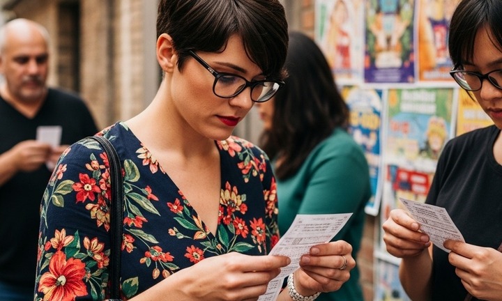 Vươn mình sau trúng số: “Nữ hoàng may mắn” chia sẻ bí quyết trúng thưởng 500 lần một năm