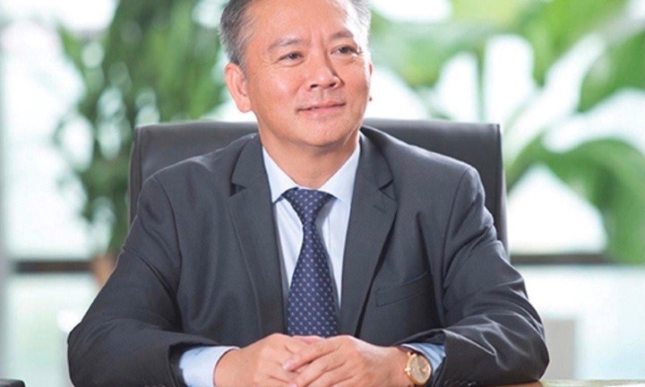 Chủ tịch Bamboo Airways Phan Đình Tuệ xin từ nhiệm