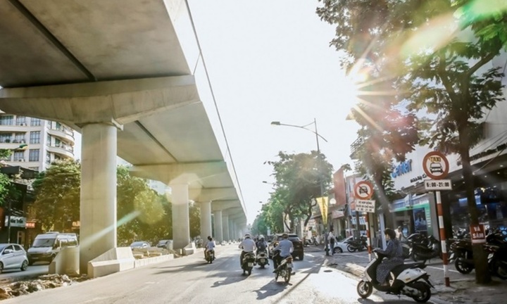 Tin tức dự báo thời tiết hôm nay (18/6): Miền Bắc nắng nóng