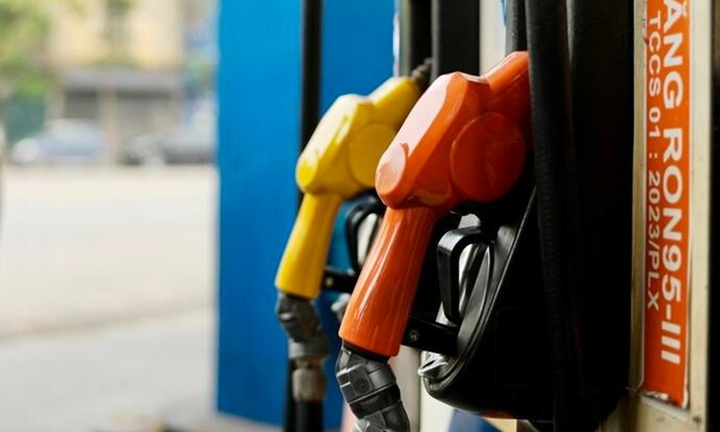 Giá xăng dầu hôm nay (17/6): Giá xăng dầu thế giới quay đầu giảm sau chuỗi tăng