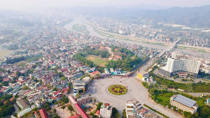 Lào Cai có 99 đơn vị hành chính cấp xã sau sắp xếp