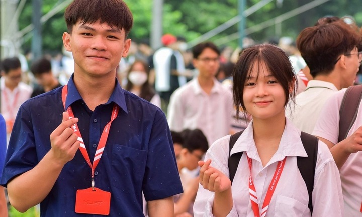 Trường Đại học Bách khoa TP.HCM thay đổi công thức tính điểm xét tuyển