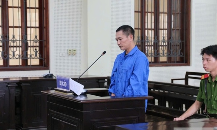 Bi kịch gia đình từ ngày cận Tết: Đánh chết anh rể vì mâu thuẫn khi xây nhà, người đàn ông lĩnh án 19 năm tù